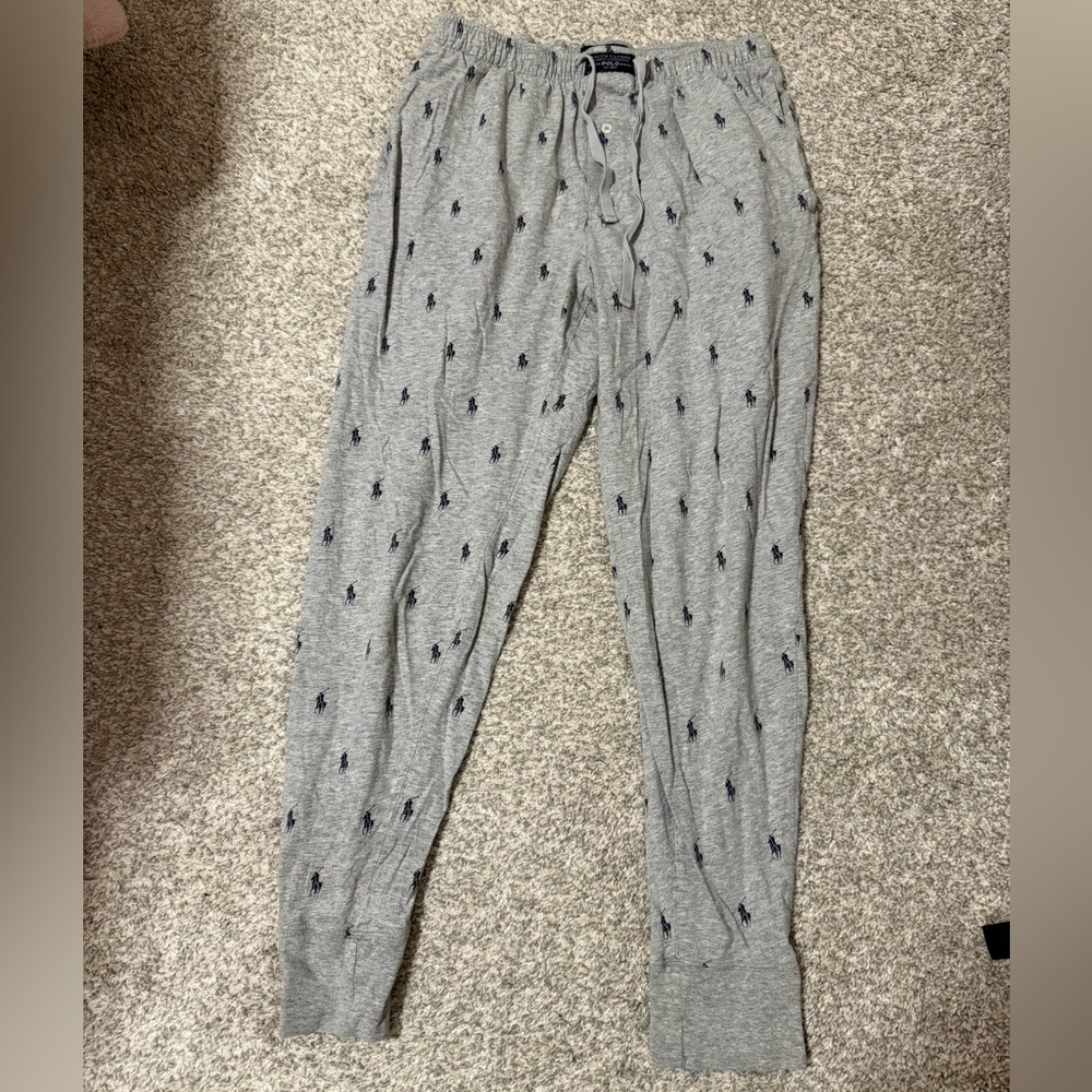 Polo Sleep Joggers